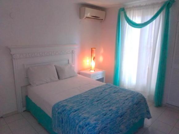 Cancun Villa Turquesa, Amplia, Excelente Ubicacion. Exterior photo